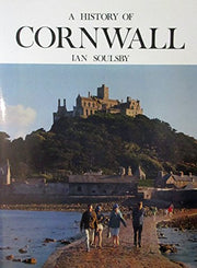 History of Cornwall (Darwen County History)