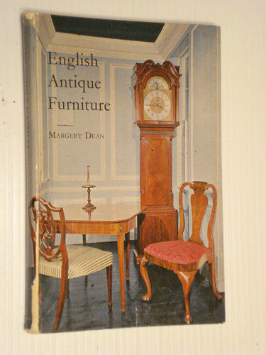 English Antique Furniture