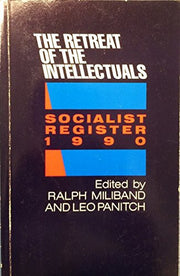 Socialist Register 1990