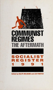 SOCIALIST REGISTER (The Socialist Register)
