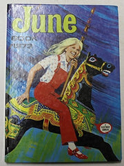 "June" Book 1973