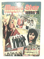 "Music Star" Annual 1976