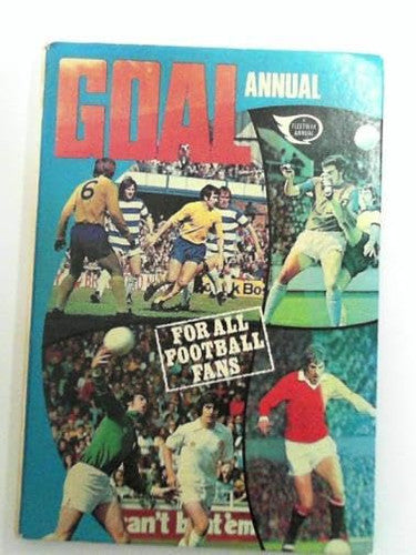 Goal Annual 1976