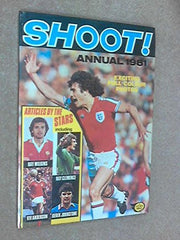 Shoot! Annual 1981