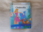 Cinderella