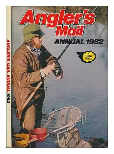 Angler's Mail Annual 1982