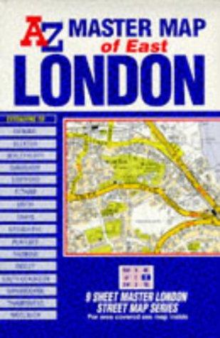 East Section (London Street Maps)