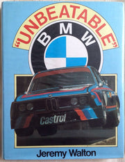 Unbeatable B. M. W.