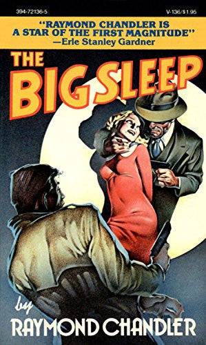 Big Sleep