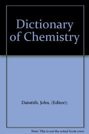 Dictionary of Chemistry (Key Facts)