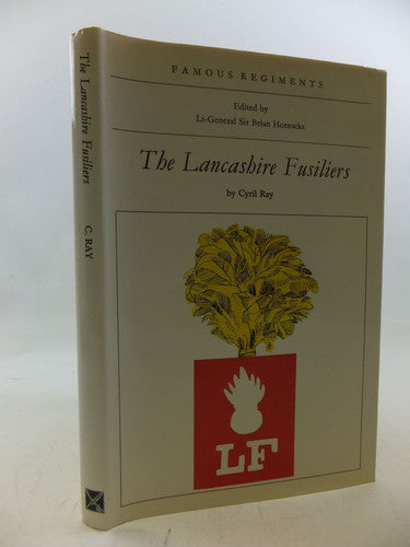 Lancashire Fusiliers (Famous Regiments S.)