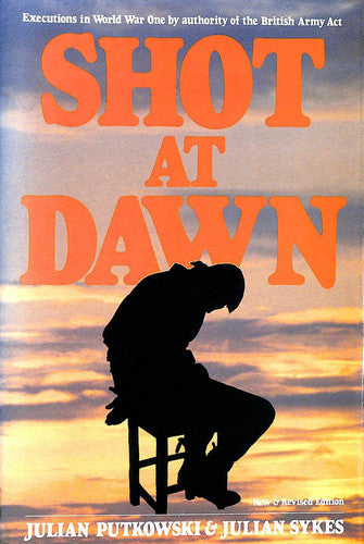 Shot at Dawn