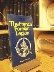 "Airfix Magazine" Guide: 13 French Foreign Legion