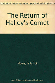 The Return of Halley's Comet