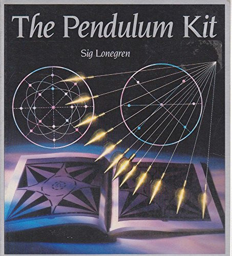 The Pendulum Kit