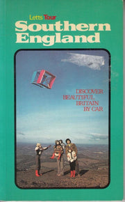 Southern England: Kent, Surrey and Sussex (Tour Guides)