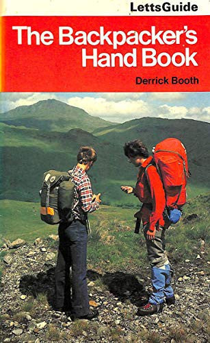 Backpacker's Handbook