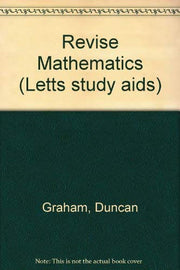 Revise Mathematics