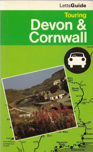 Touring Devon and Cornwall