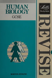 Revise Human Biology: Complete Revision Course for G.C.S.E. (Letts Study Aid)