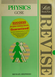 Revise Physics (Letts Study Aid)