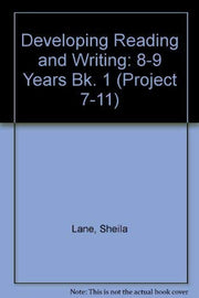 8-9 Years (Bk. 1) (Project 7-11)