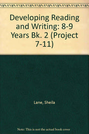 8-9 Years (Bk. 2) (Project 7-11)