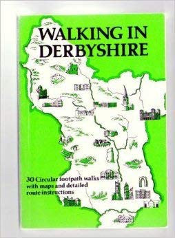 Walking in Derbyshire