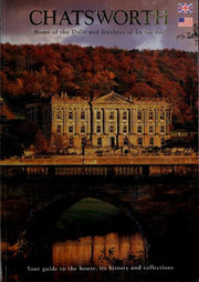 Chatsworth (Great Houses of Britain S.)