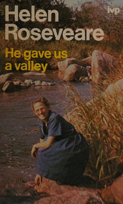 He Gave Us a Valley (Pocketbooks)