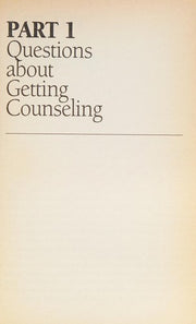 Can You Trust Counselling?: 31 Key Questions Answered
