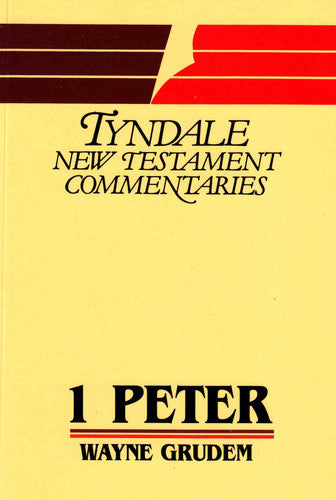 1 Peter: An Introduction and Commentary (Tyndale New Testament Commentaries): 17