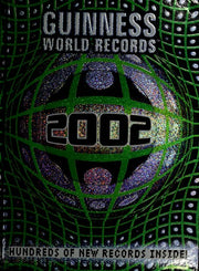 Guinness World Records 2002