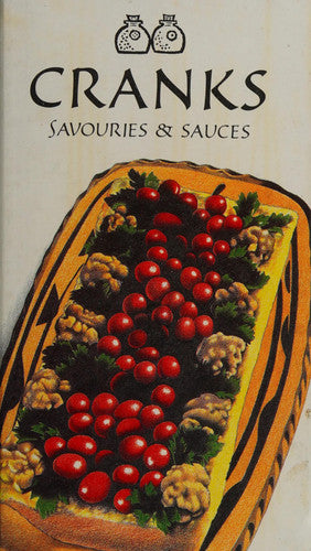 Savouries and Sauces (Cranks S.)