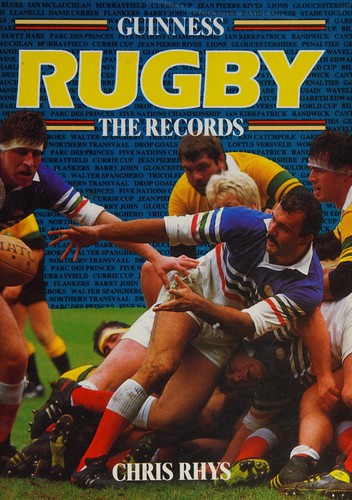 Rugby: The Records
