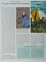 The Guinness Guide to Peoples and Cultures