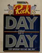 Rock Day by Day