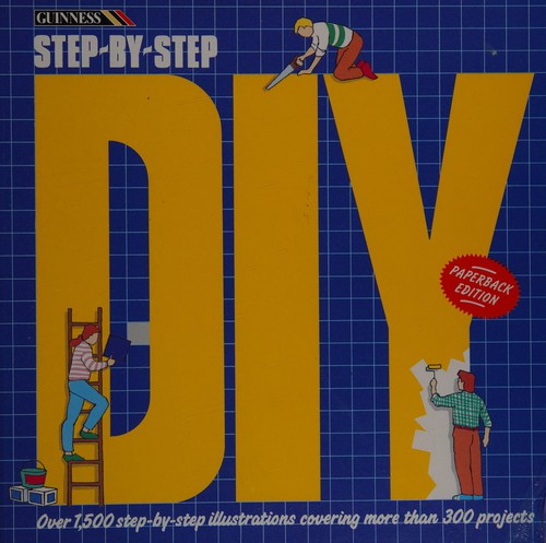 Do-it-yourself Step by Step