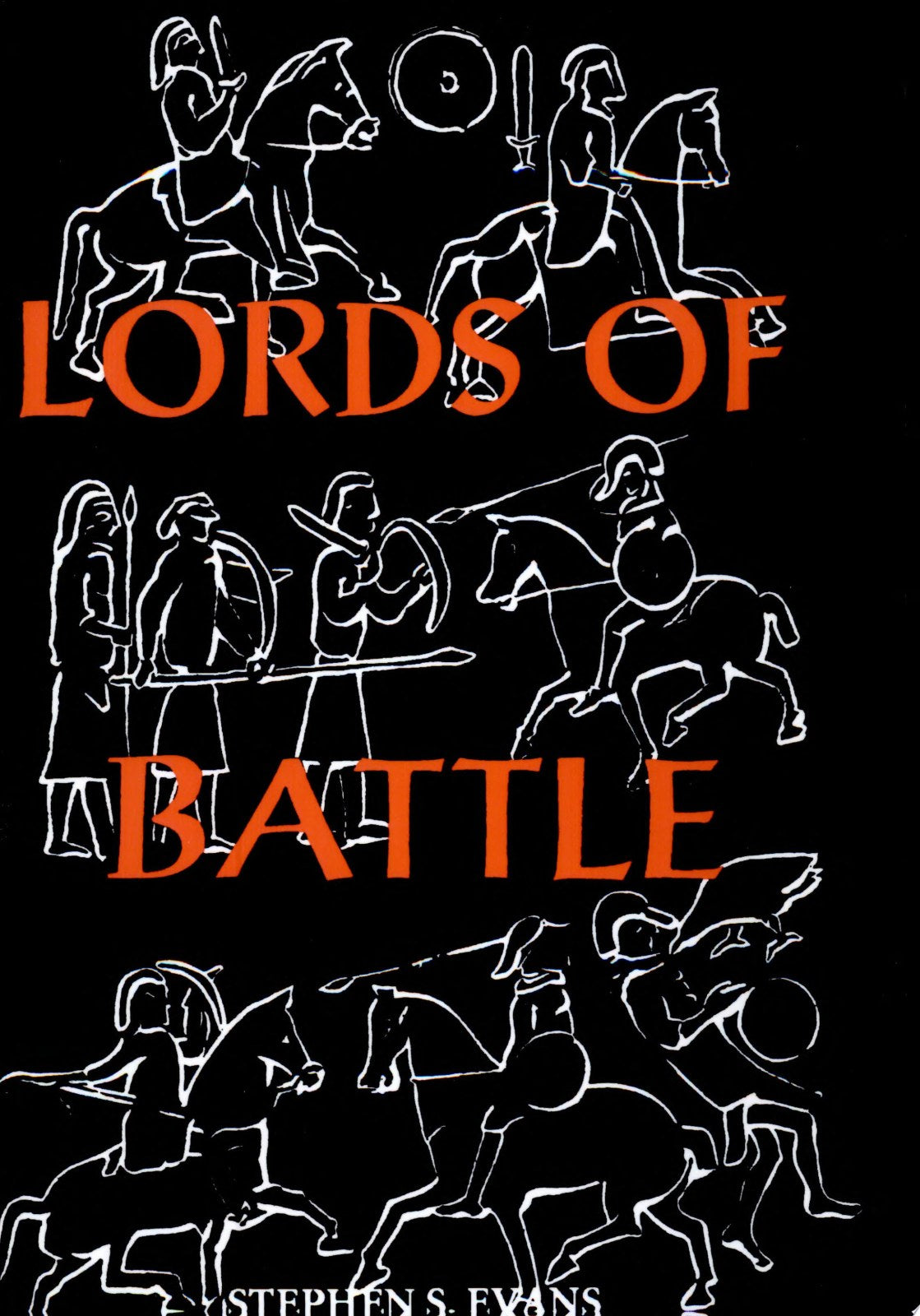 The Lords of Battle Image and Reality of the Comitatus in Dark-Age Britain