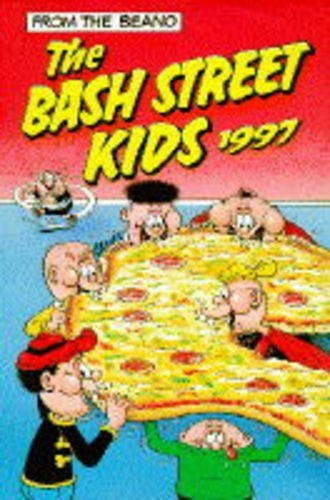 The Bash Street Kids 1997 (Annual)