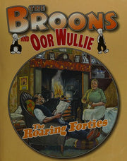 Roaring Forties (v.7) (The Broons and Oor Wullie)