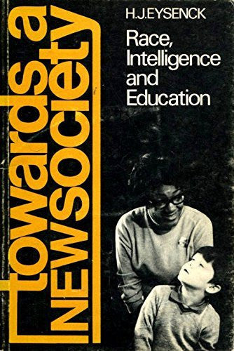 Race, Intelligence and Education