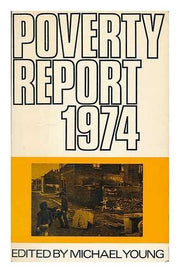Poverty Report 1974