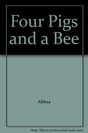 Four Pigs and a Bee