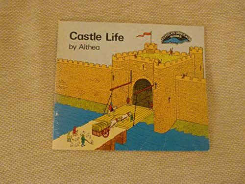 Castle Life (Information Books)