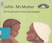 Jafta - My Mother (Dinosaur's Althea Books)
