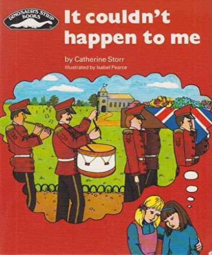 It Couldn't Happen to Me