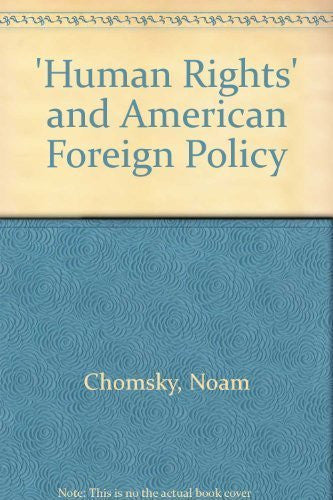 human rights and american foreign policy
