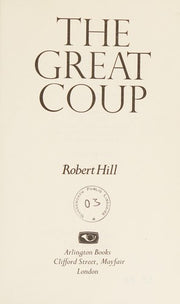 Great Coup