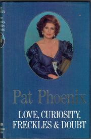 Love, Curiosity, Freckles and Doubt